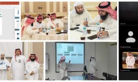 *العيون الخيرية بالأحساء تستعد لإطلاق خطتها الاستراتيجية الجديدة.. نحو مزيد من التميز واستدامة الأثر*